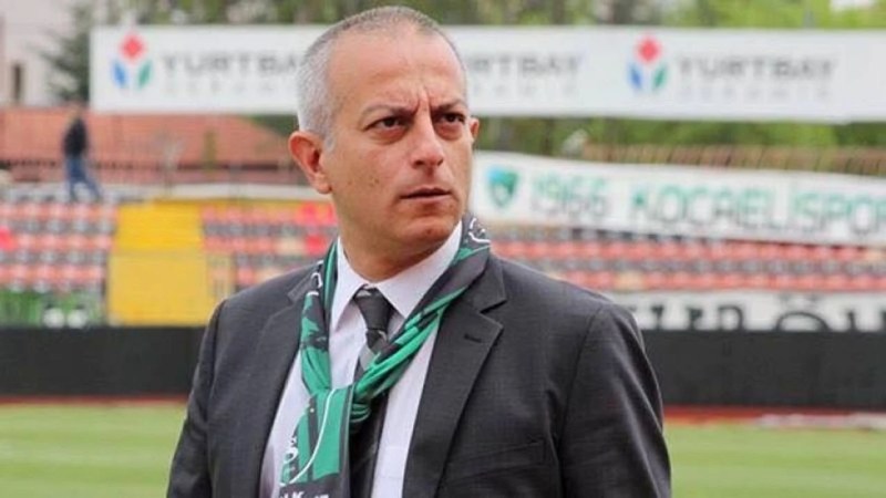 Bahri Yavuz’un acı günü: Annesi hayatını kaybetti