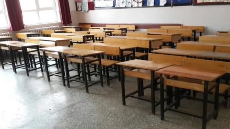 Okulda tehdit paniği: Öğrencinin hedef listesi ortaya çıktı