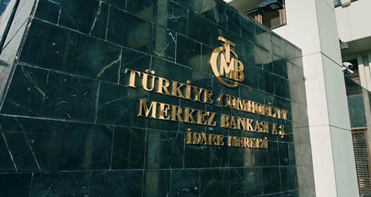 Merkez Bankası’ndan kritik karar: Faiz oranı değişmedi