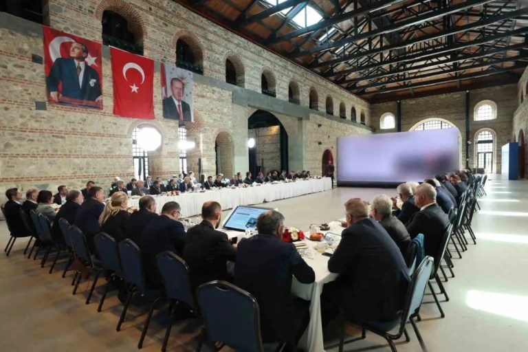 Bakan çiftçi: Cinayetlerin yüzde 97,2’si aydınlatıldı