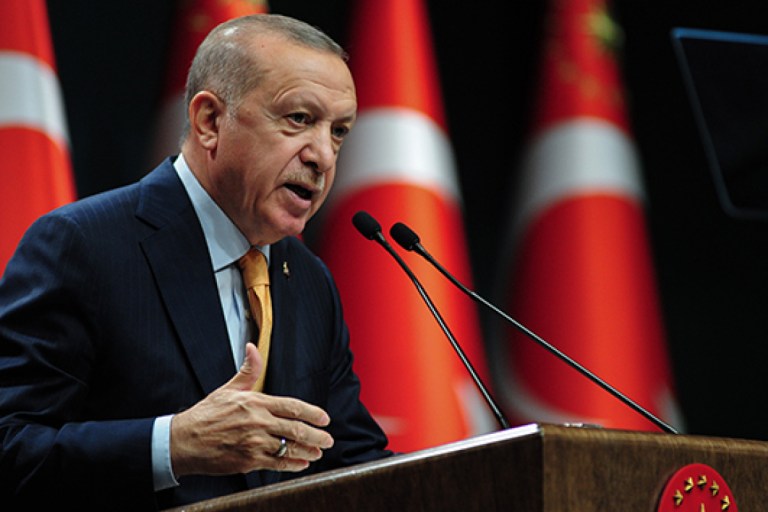 Cumhurbaşkanı Erdoğan Kocaeli’ye geliyor: Tarih değişti