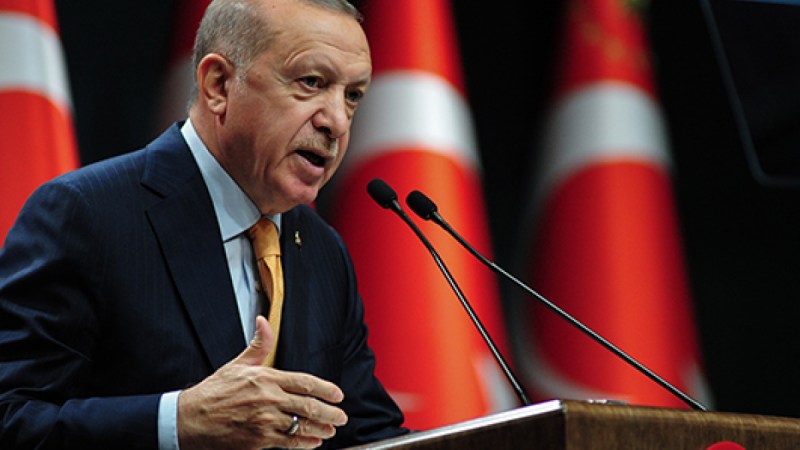Cumhurbaşkanı Erdoğan Kocaeli’ye geliyor: Tarih değişti