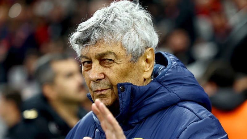 Galatasaray – Kocaelispor maçında Lucescu anılacak
