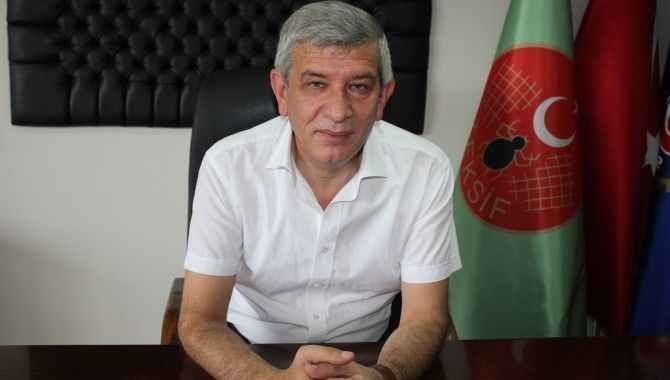 İbrahim Öner’in acı kaybı