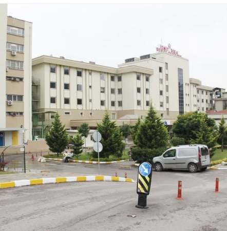 SEKA Devlet Hastanesi için yıkım kararı