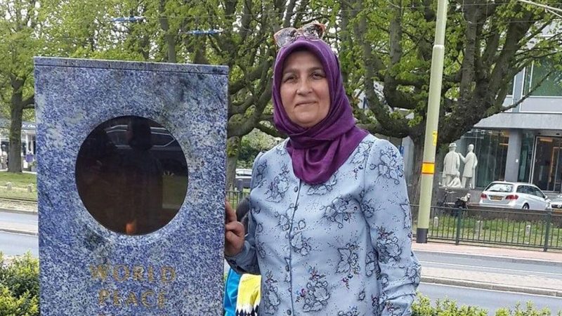 Zeynep Postalcıoğlu hayatını kaybetti