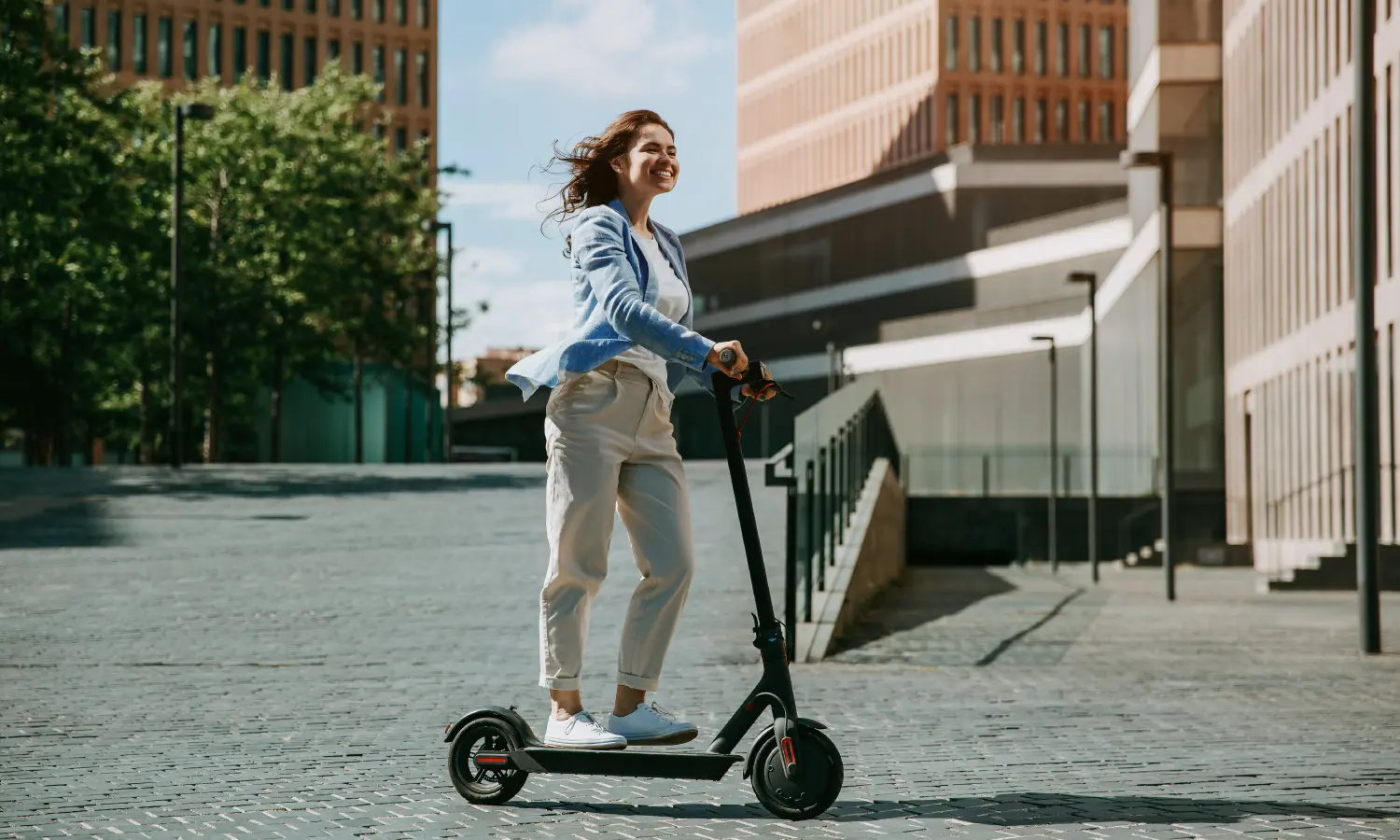 Elektrikli scooter üretiminde yeni dönem: Yerli şartı geliyor