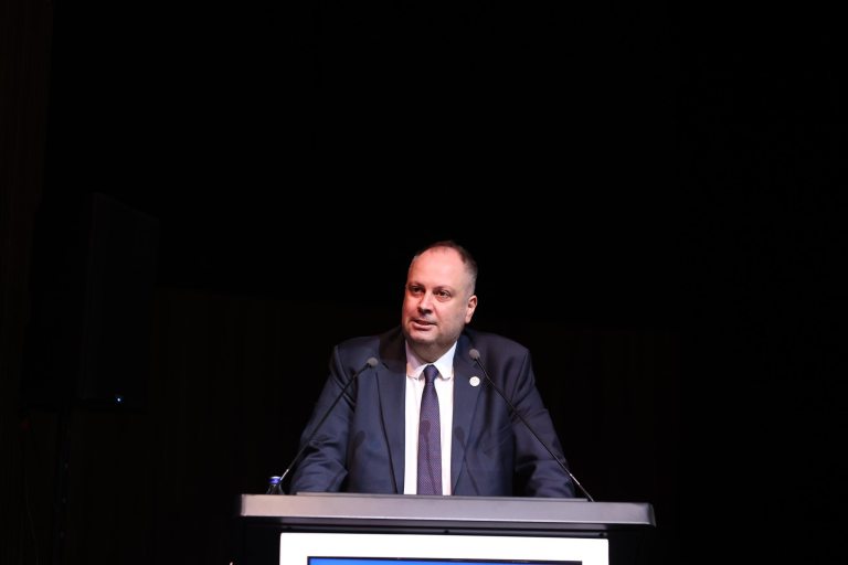 CHP’nin yeni başkan vekili Büyükşehir’e eleştirilerini sıraladı