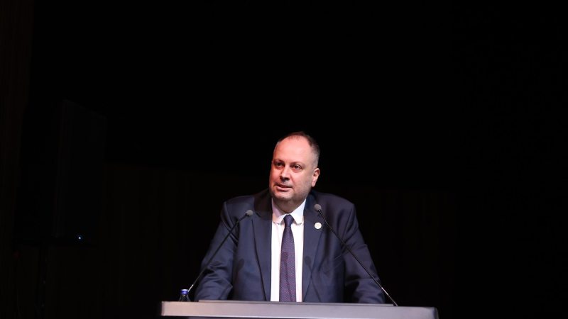 CHP’nin yeni başkan vekili Büyükşehir’e eleştirilerini sıraladı