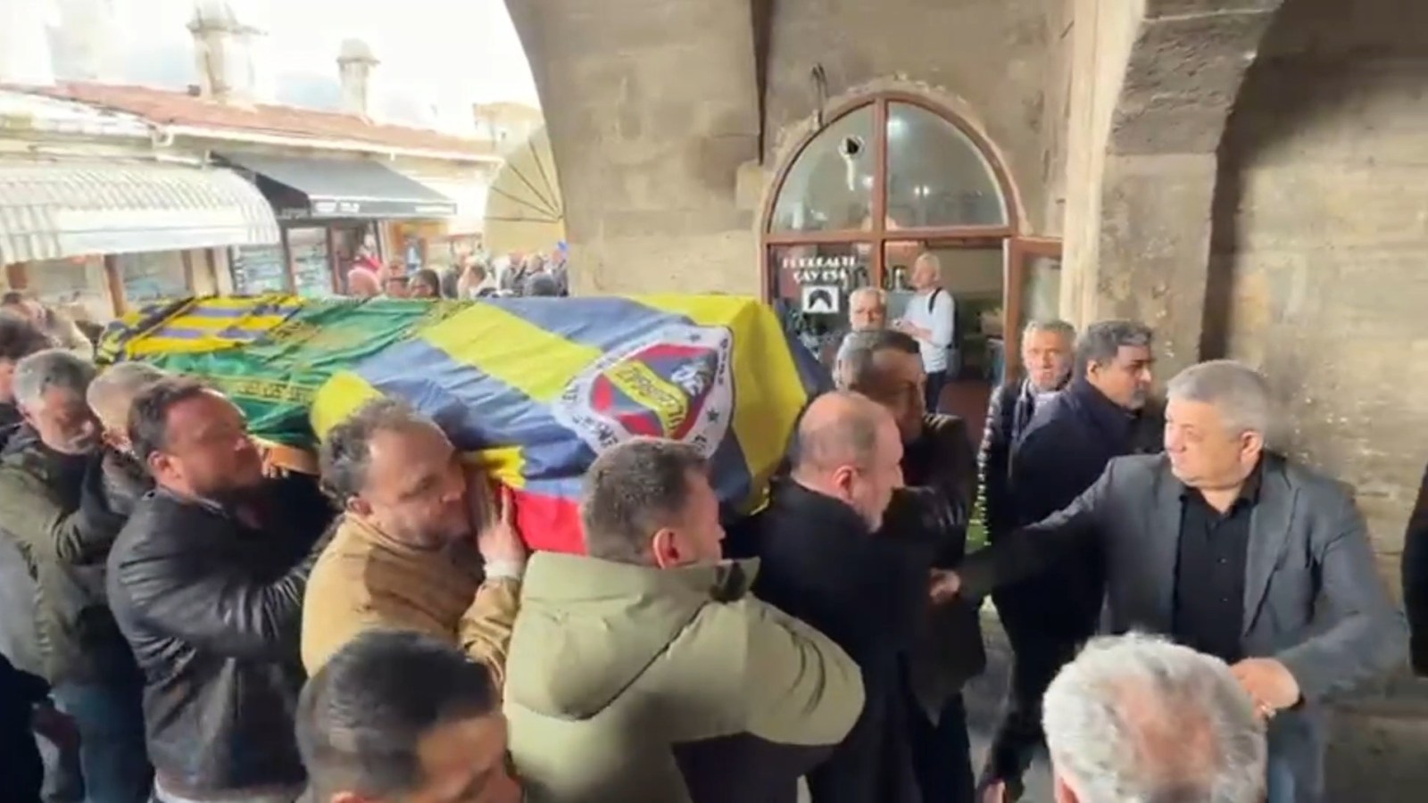 Kocaeli’ye sevk edilmişti: Patlamada can kaybı 2’ye yükseldi