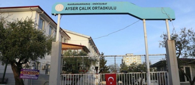 Valilik açıkladı: Saldırının yaşandığı okul kapatılmadı