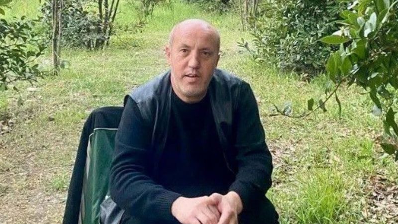 Alikahya’yı yasa boğan haber: Yüksel Arıcan vefat etti