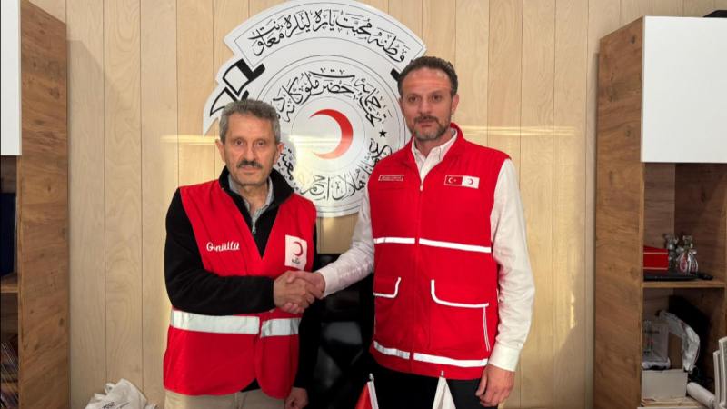 Başiskele’de Oğuzhan Keleş Bıraktı, Bekir Çakır geldi