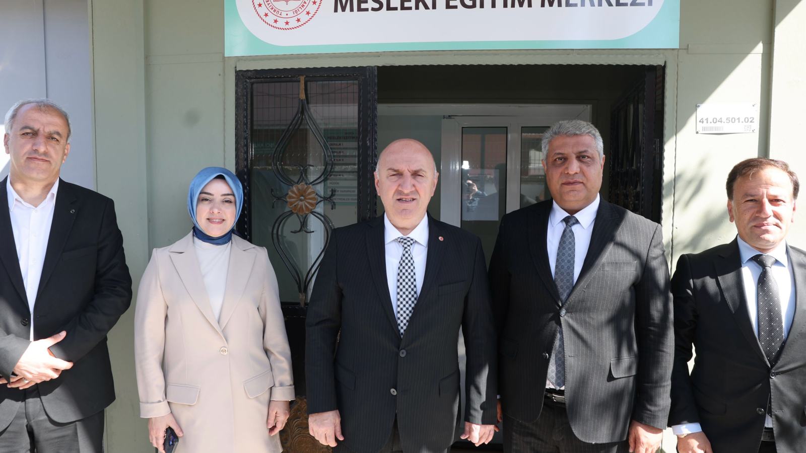Darıca’da mesleki eğitime güçlü adım: MESEM gençlere umut oluyor