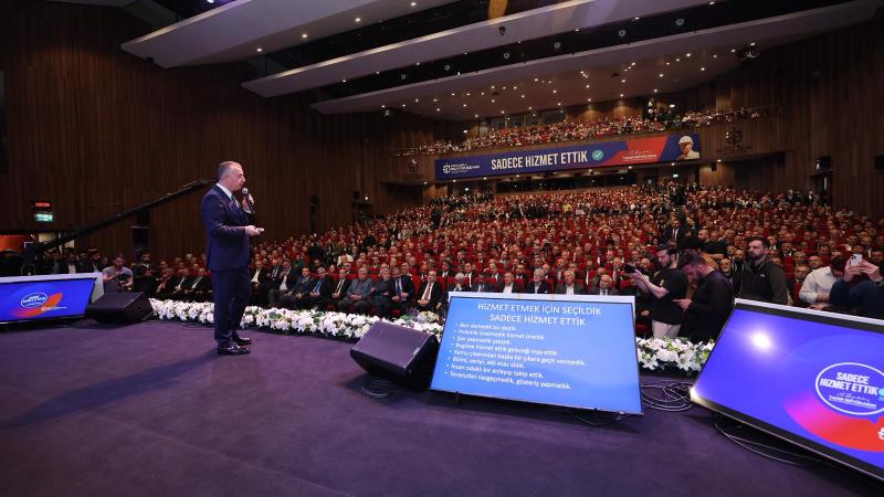 Büyükakın: Kütüphaneler gençlerin yeni buluşma noktası oldu