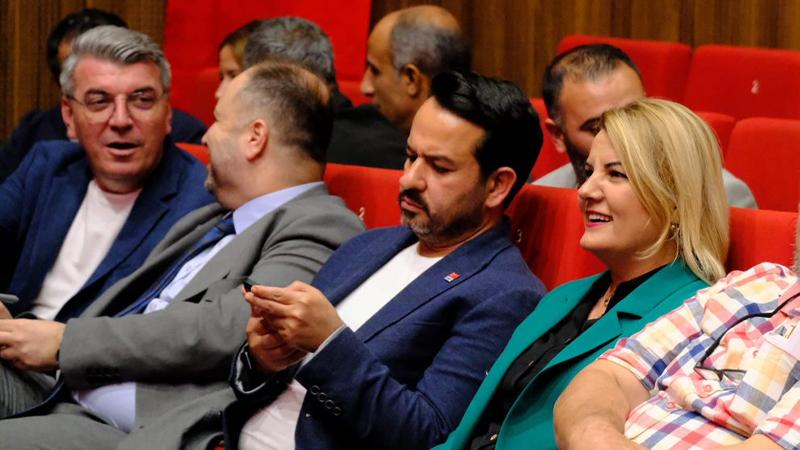 CHP’de gecenin gelişmesi! Herkes bu seçimi konuşuyor…