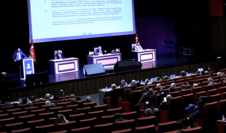 CHP’nin 13 saniye dediği tanıtım filmleri 13 bin 930 saniye çıktı