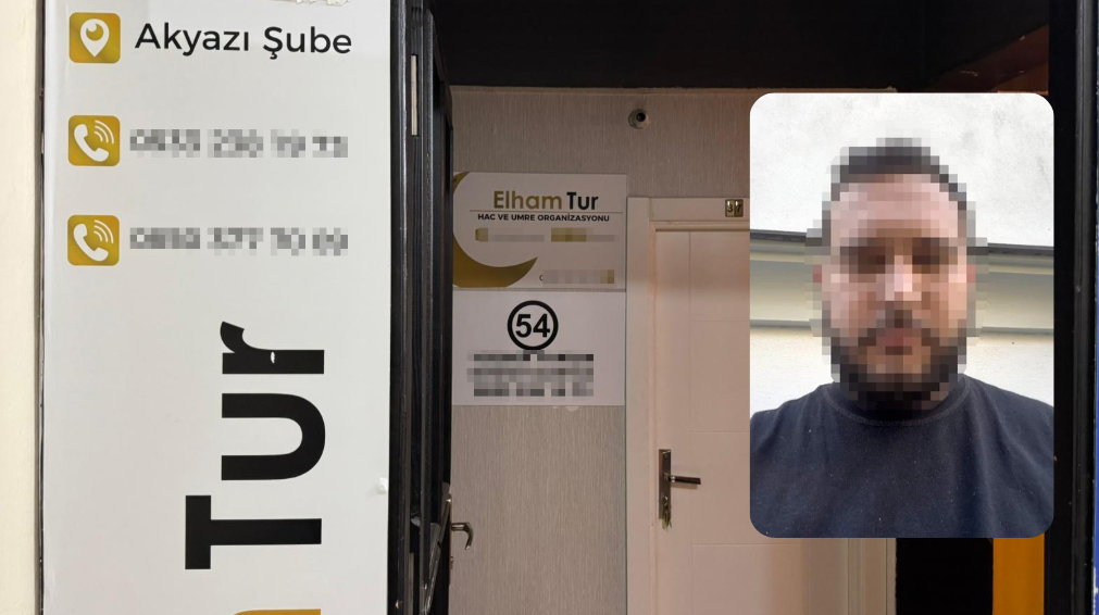 Umre iddialarında firma sahibinden dikkat çeken açıklama