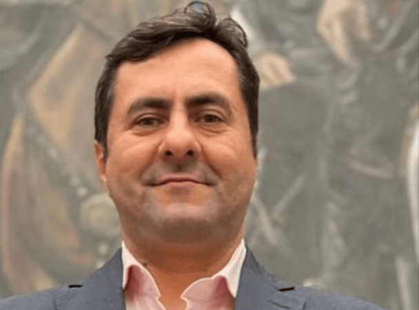 Burak Orhan İçişleri Bakanlığı Basın Müşavirliğine atandı