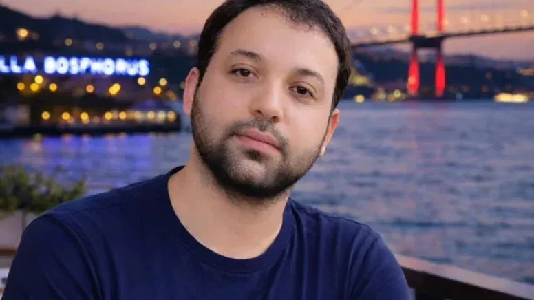 Genç öğretmen neden öldü?