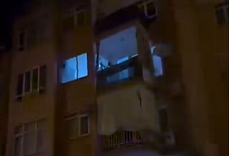Gölcük bu acı olayı konuşuyor!
