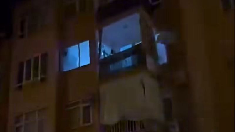 Gölcük bu acı olayı konuşuyor!