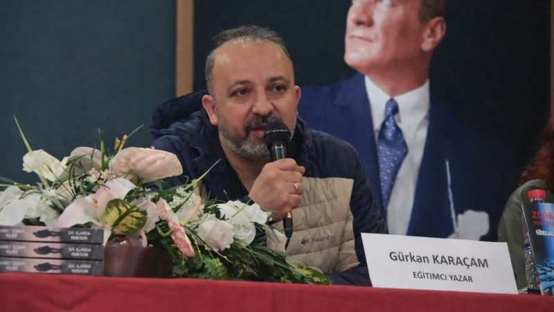 Gürkan Karaçam analizleriyle ASSAM’da