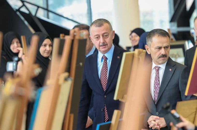 Herkes merak etti. Nereye gittiler?