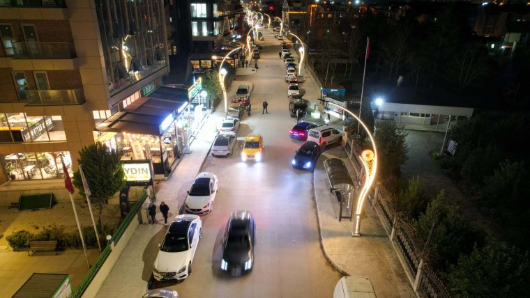 Büyükşehir yatırımlarıyla doğu yakasında ulaşımı güçlendirdi