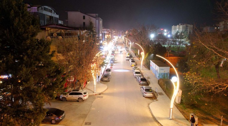 Büyükşehir yatırımlarıyla doğu yakasında ulaşımı güçlendirdi