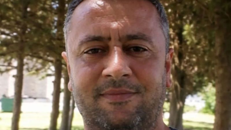 İzmit’in sevilen ismi genç yaşında kalbine yenildi