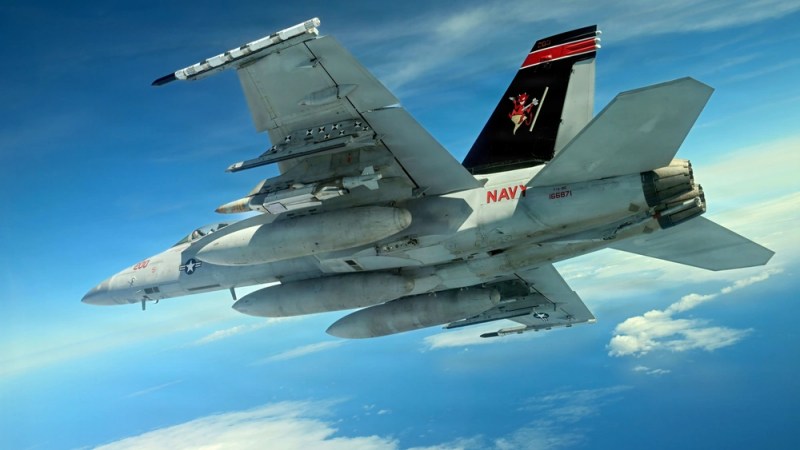 JDAM-LR: Uzun Menzilli Mühimmat Test Edildi