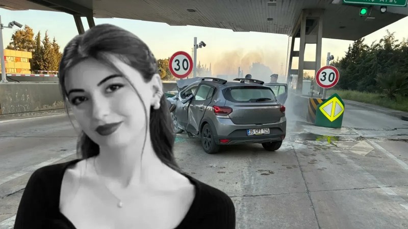 KOÜ mezunu gencecik doktor feci kazada hayatını kaybetti