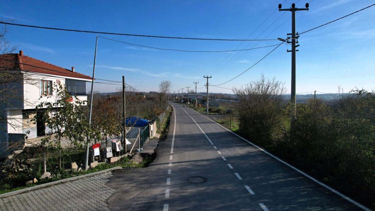 Büyükşehir yatırımlarıyla doğu yakasında ulaşımı güçlendirdi