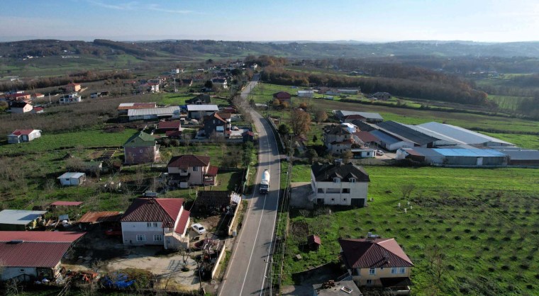 Büyükşehir yatırımlarıyla doğu yakasında ulaşımı güçlendirdi