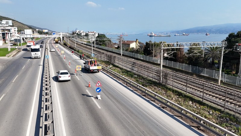 Kocaeli’de ulaşımda planlı ve koordineli dönem