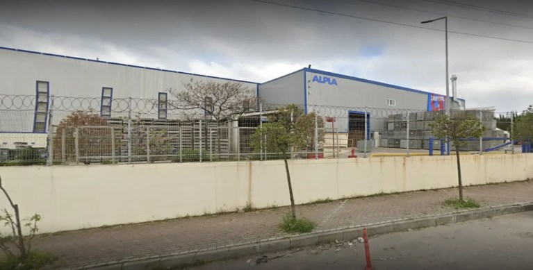 Kocaeli’deki fabrikada maaşlar 153 bin lira oldu!