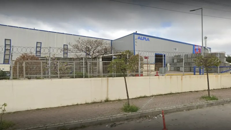Kocaeli’deki fabrikada maaşlar 153 bin lira oldu!