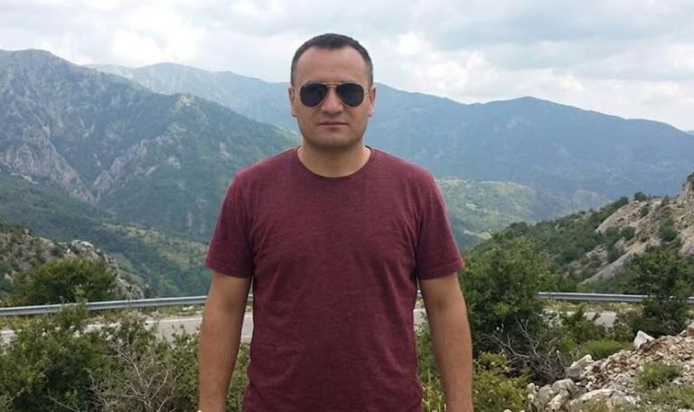 Kocaeli’den acı haber! Polis memurunun yasa boğan ölümü