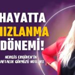 Mars koç burcunda: Hayatta hızlanma ve yüzleşme dönemi