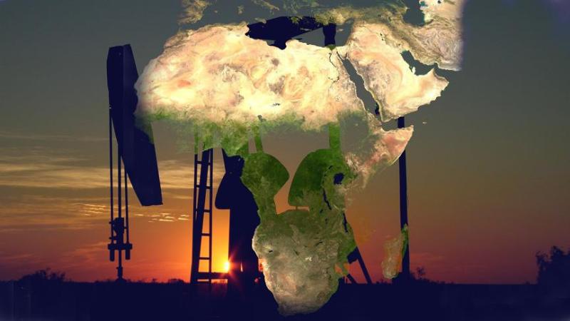Petrol Devleri Afrika ve Güney Amerika’ya Yöneliyor