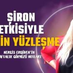 Şiron etkisiyle derin yüzleşme: Koç yeni ayı ne getiriyor?