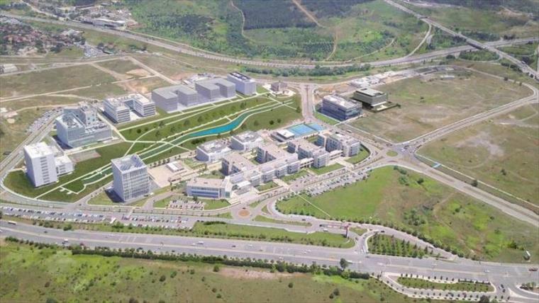 Teknopark İstanbul’dan Küresel Açılım