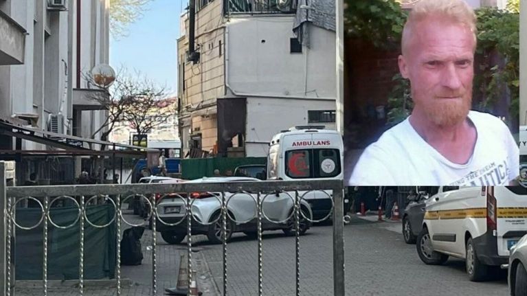 Üç çocuk babasının yürekleri yakan intiharı!