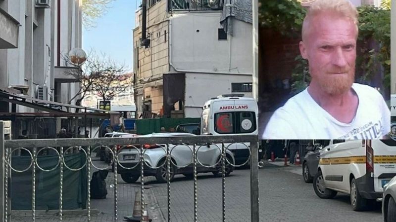 Üç çocuk babasının yürekleri yakan intiharı!