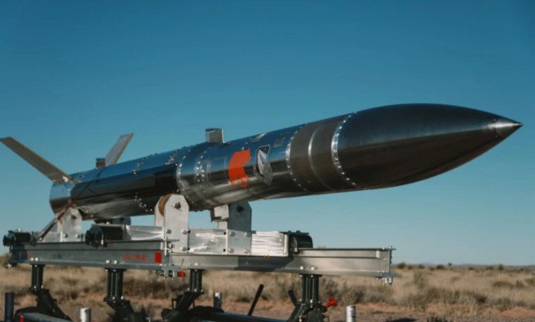 ABD’nin Füze Savunmasında Dev Adım