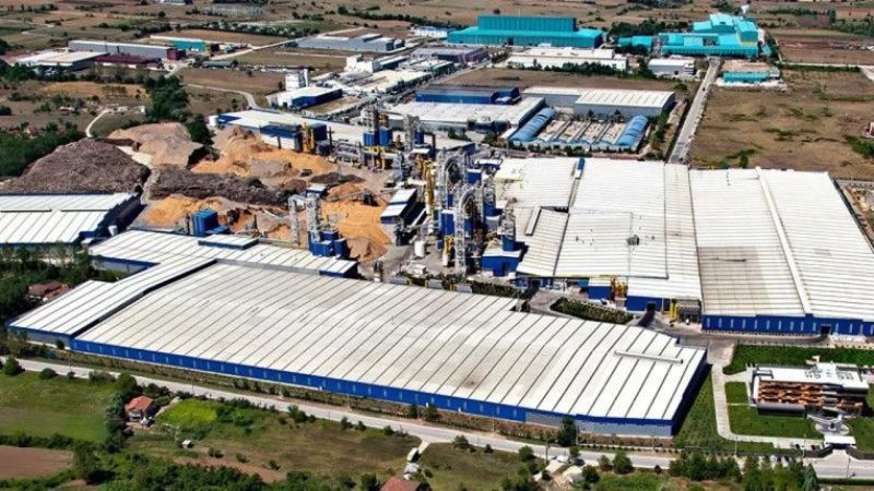 Kocaeli’de Yıldız Entegre işçilerine zam: Maaş 119 bin TL