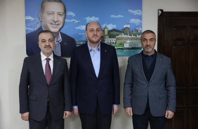 AK Parti’de haftanın gündemi Derince olayının perde arkası ne?