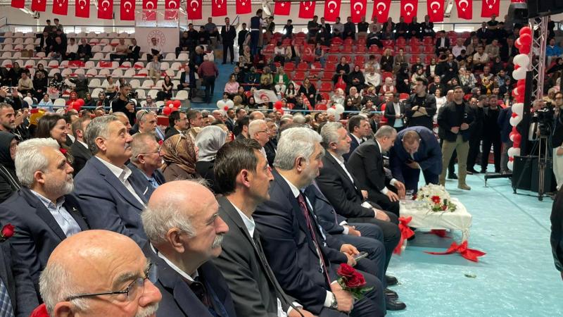 MHP ve BBP Kocaeli’de yaraları sardı!
