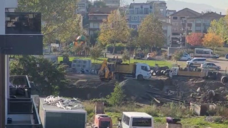 İSU’nun Başiskele müteahhidiyle çalışanlar arasında yine kriz var!